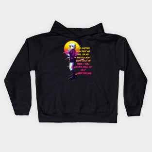 Darjeeling Kids Hoodie